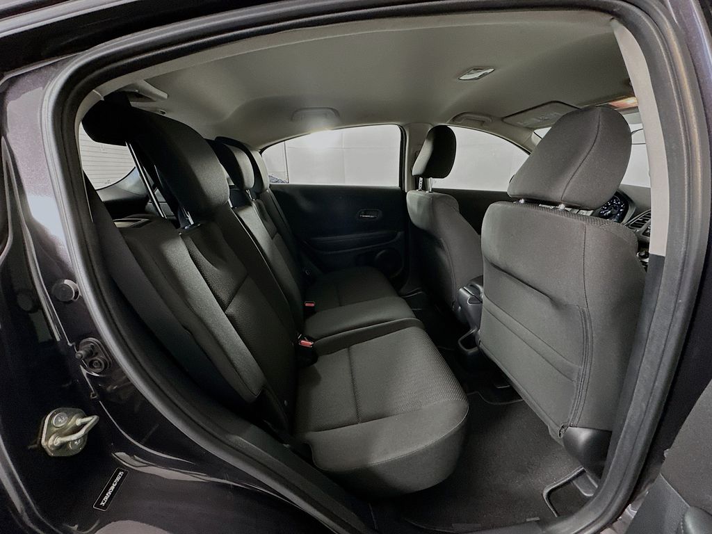 Thumbnail: 2017 Honda HR-V - 25