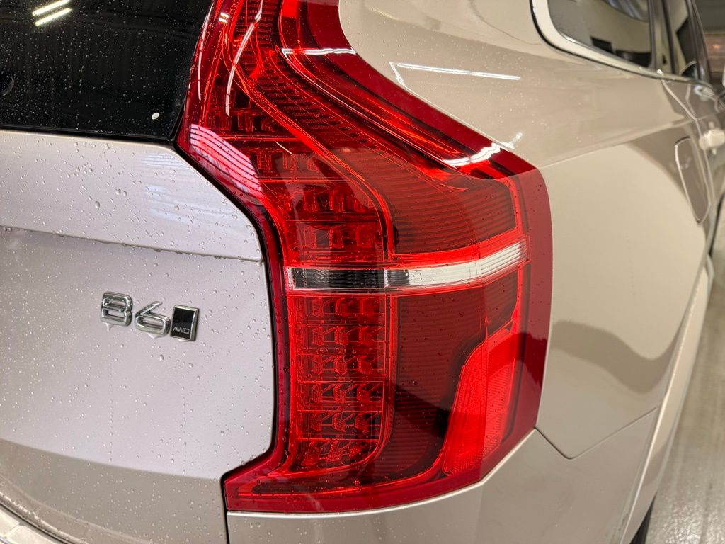 Thumbnail: 2024 Volvo XC90 - 5