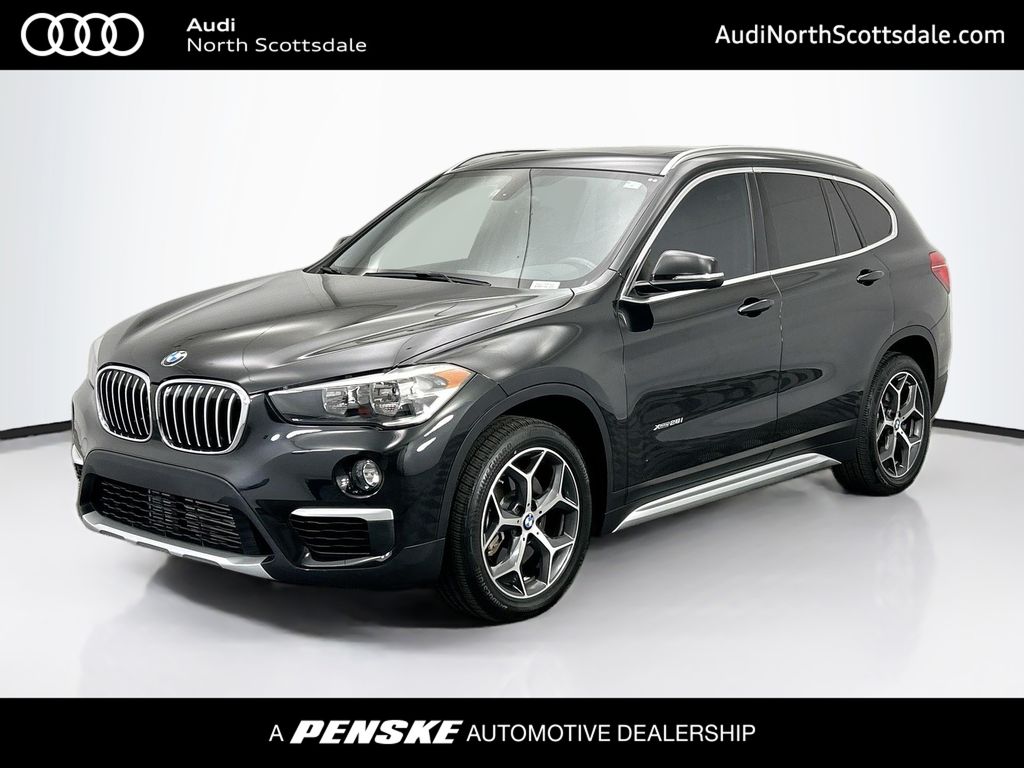 2018 BMW X1 xDrive28i -
                  Phoenix, AZ
