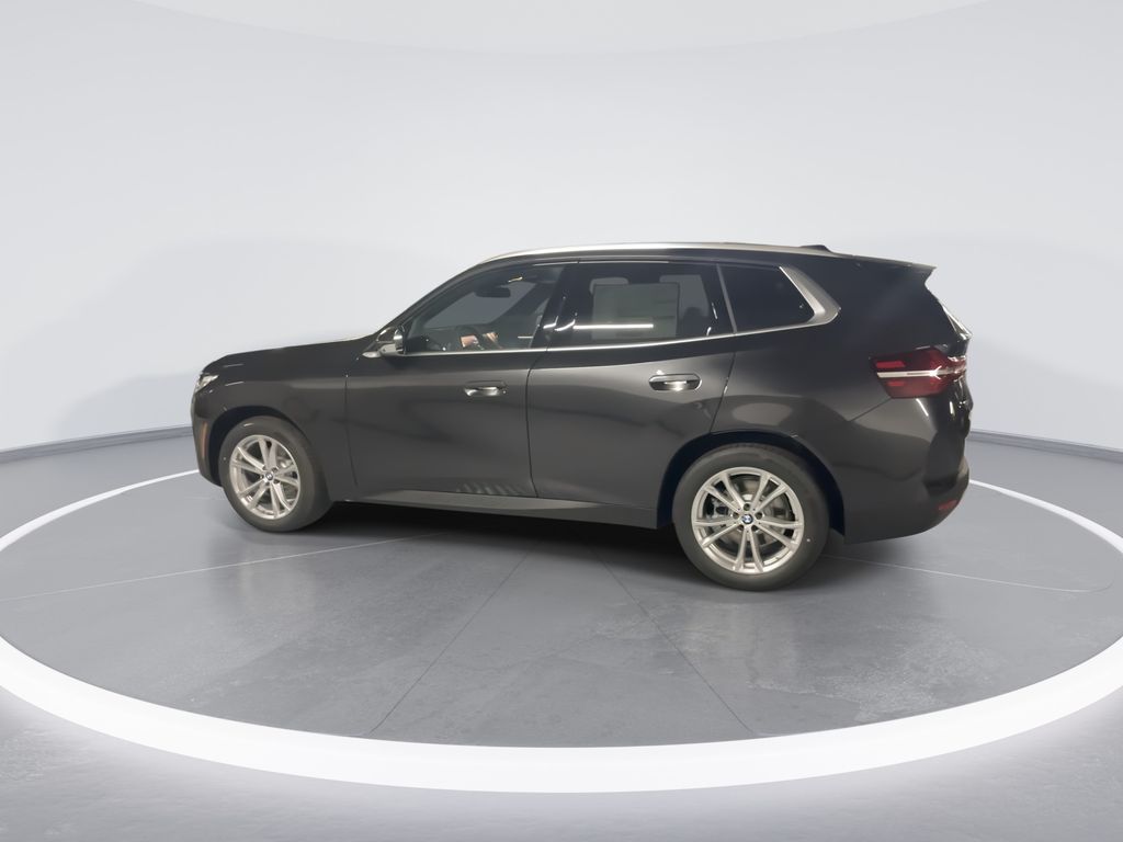 Thumbnail: 2025 BMW X3 - 5