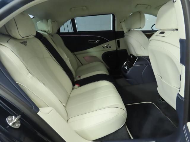 Thumbnail: 2025 Bentley Flying Spur - 24