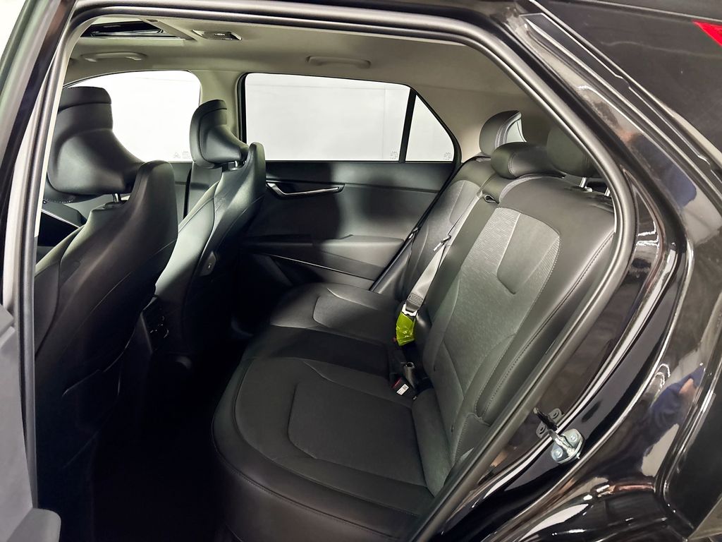2026 Kia Niro EV Wave