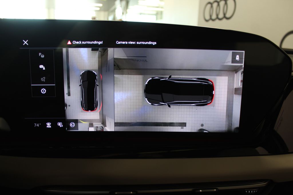 Thumbnail: 2026 Audi A6 - 23