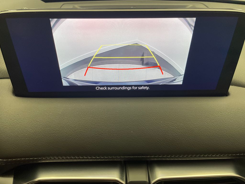 Thumbnail: 2023 Mazda CX-5 - 27