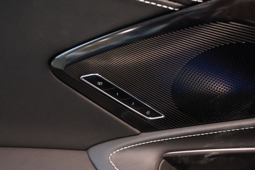 Thumbnail: 2026 Chevrolet Corvette - 19