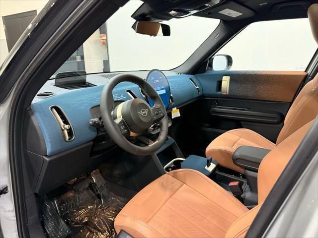 Thumbnail: 2025 MINI Cooper Countryman - 11