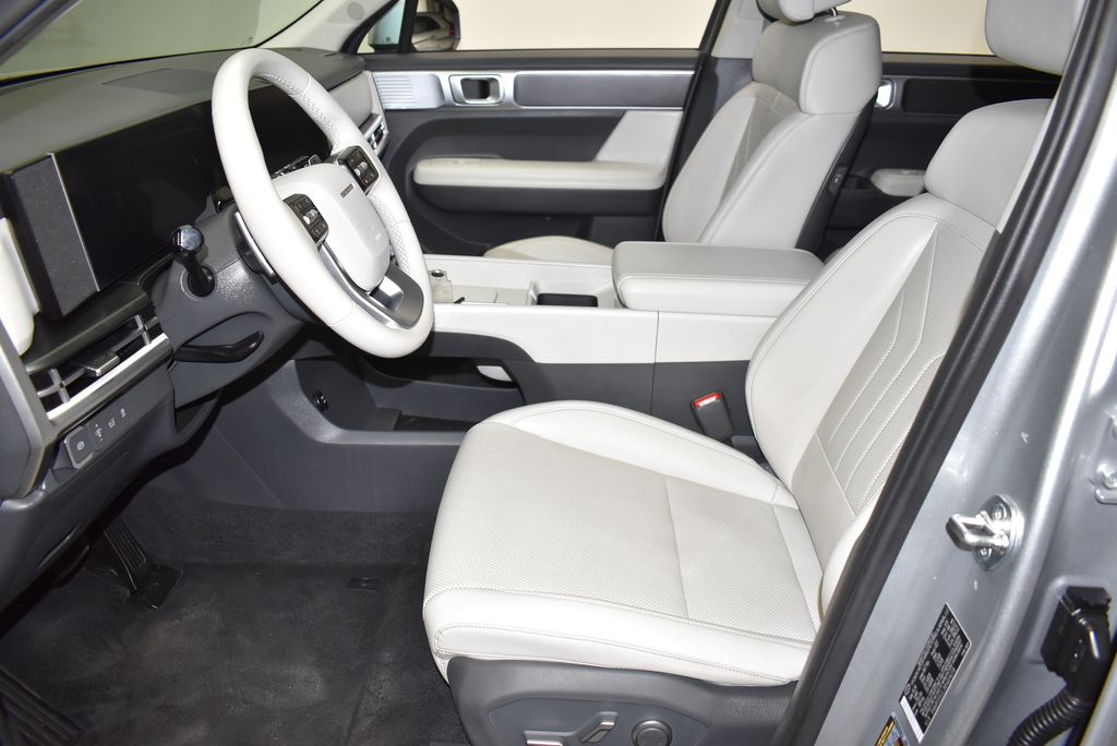 Thumbnail: 2024 Hyundai Santa Fe - 11