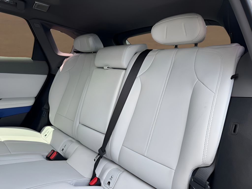 New 2026 Silver Cadillac Sport image 19