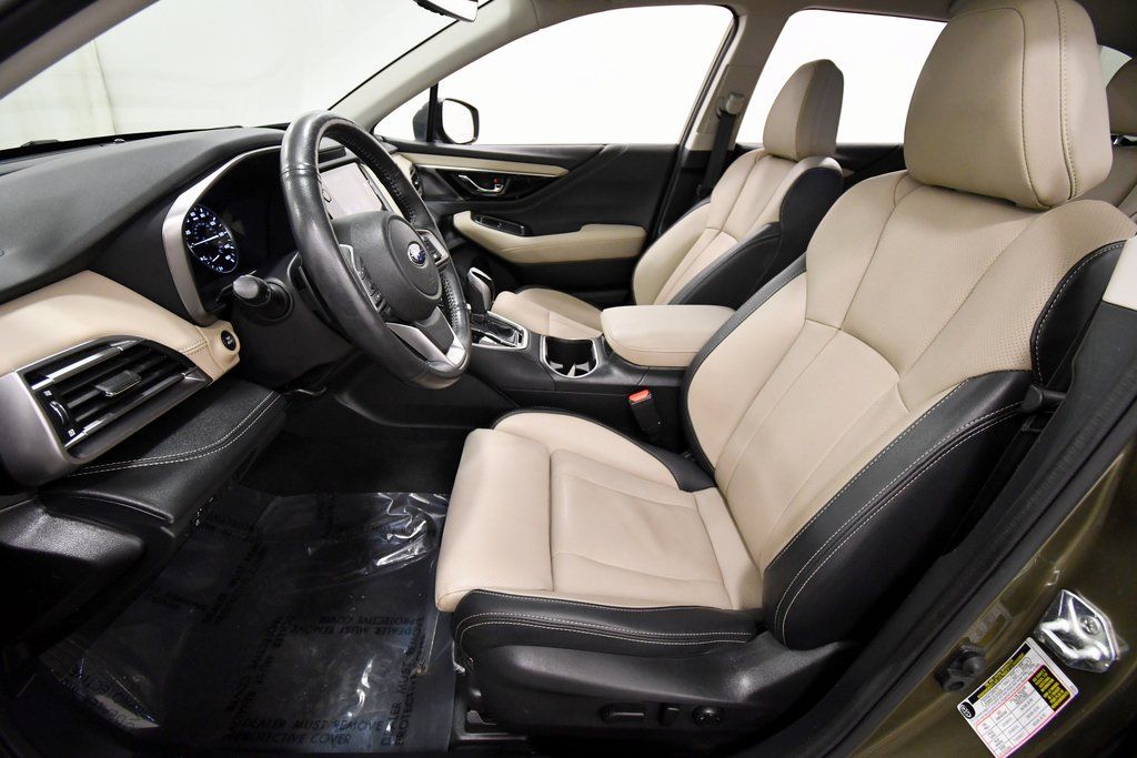 Used 2023 Subaru Outback SUV