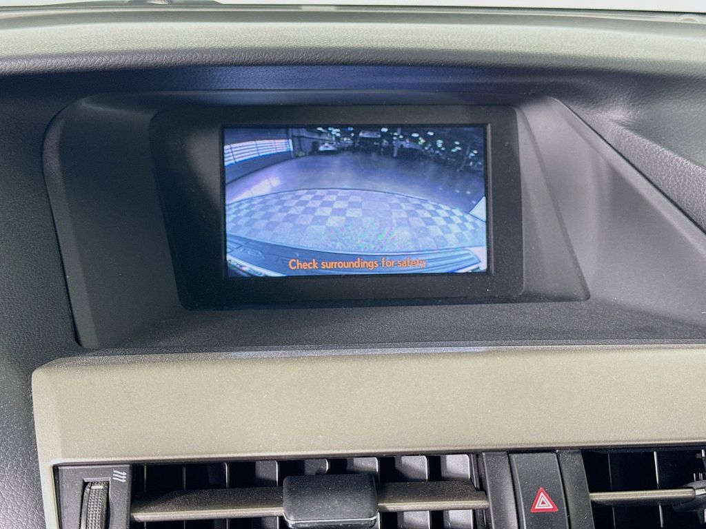 Thumbnail: 2015 Lexus RX - 13