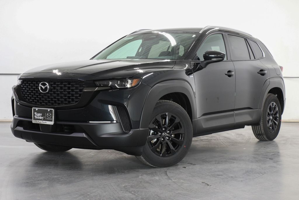 New Car 2025 Mazda Cx-50 Hybrid  Preferred For Sale Under $35,000 In Georgetown, Texas