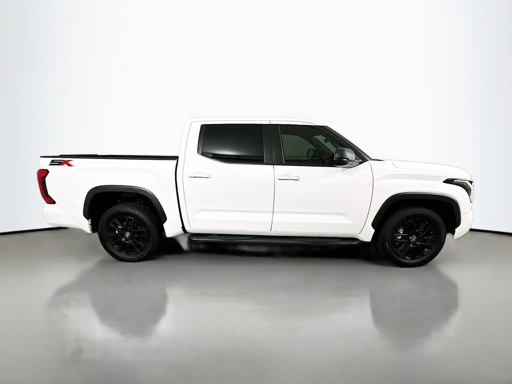 Thumbnail: 2026 Toyota Tundra - 4