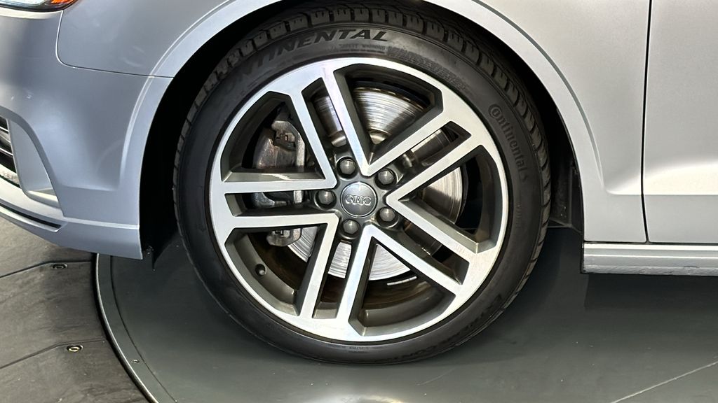 2019 Audi A3 Premium 11
