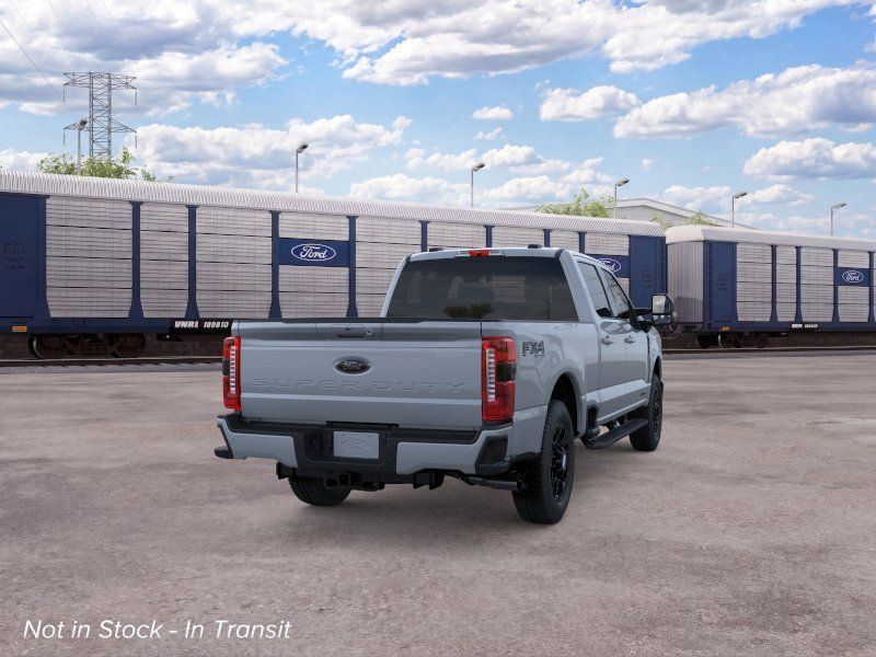 2026 Ford F-250 Super Duty LARIAT