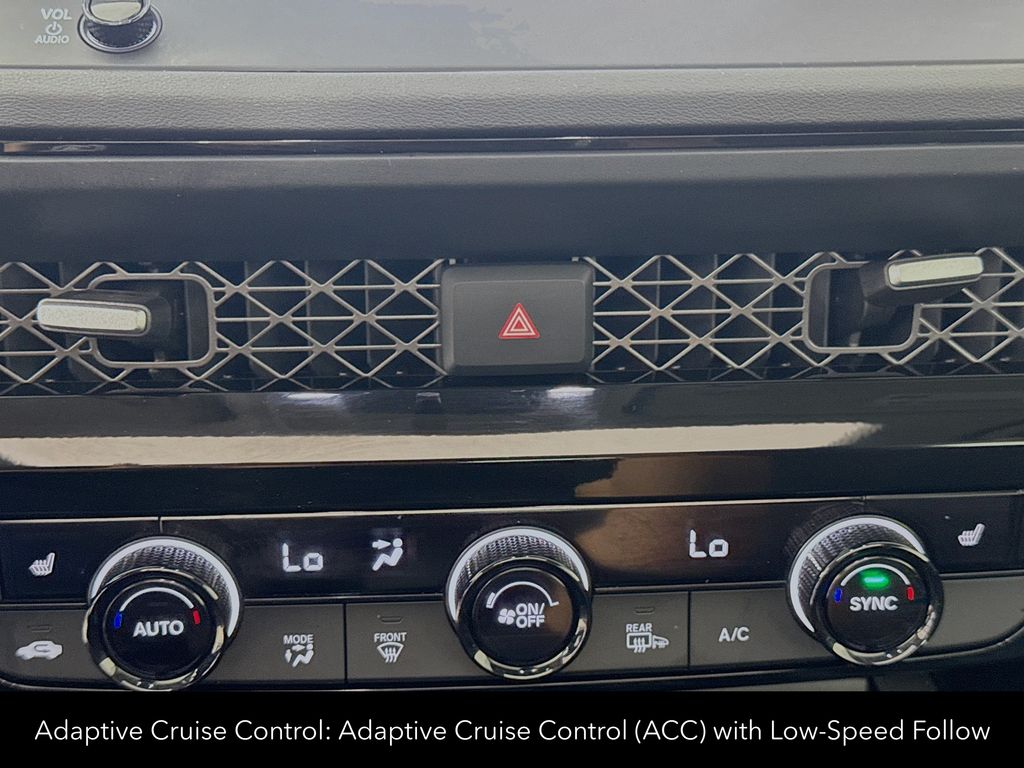 Used Car 2025 Honda Accord Hybrid  Touring For Sale Under $35,000 In Austin, Texas