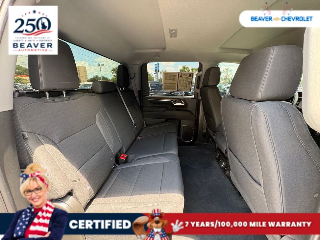 Used 2025 GMC Sierra 2500HD Truck
