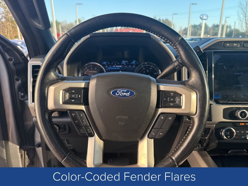 2022 Ford F-250 ROUSH