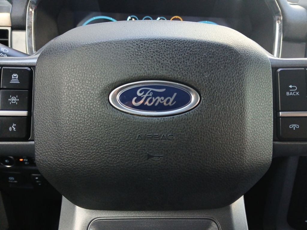 Used Car 2023 Ford F-150  Lariat For Sale Under $50,000 In Austin, Texas