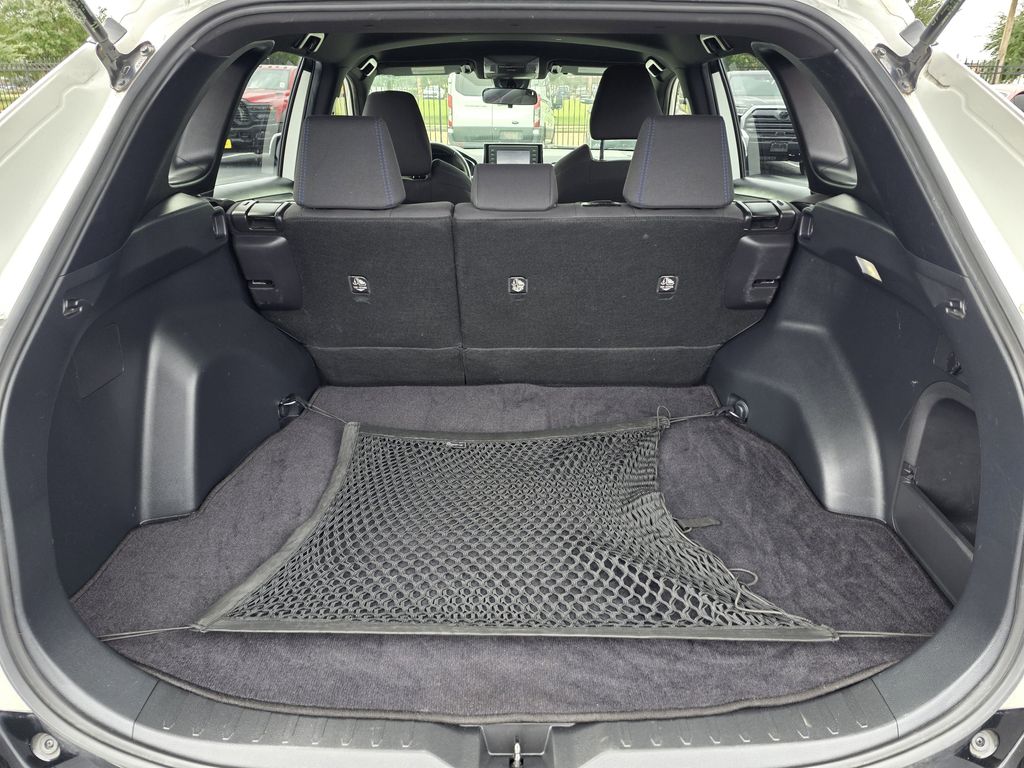 2022 Toyota RAV4 Hybrid SE White at Gullo Toyota