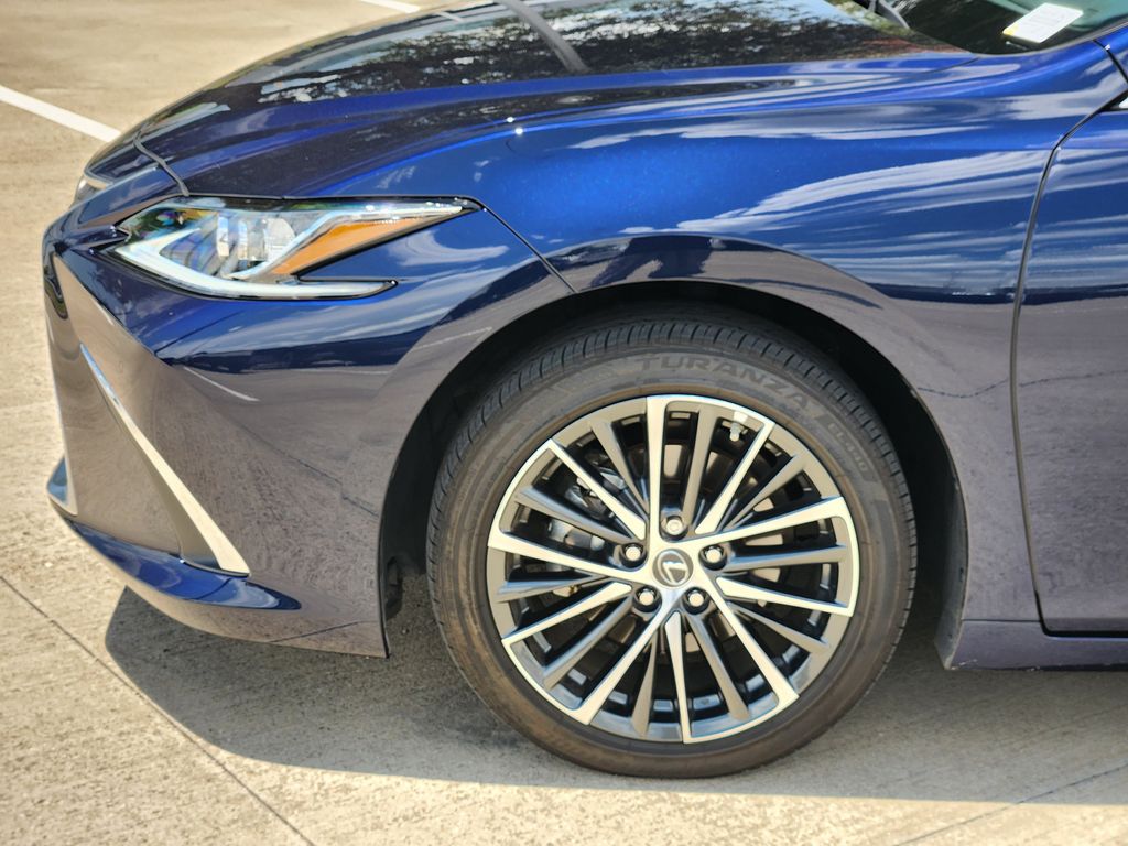 2025 Lexus ES 350  at Westside Lexus