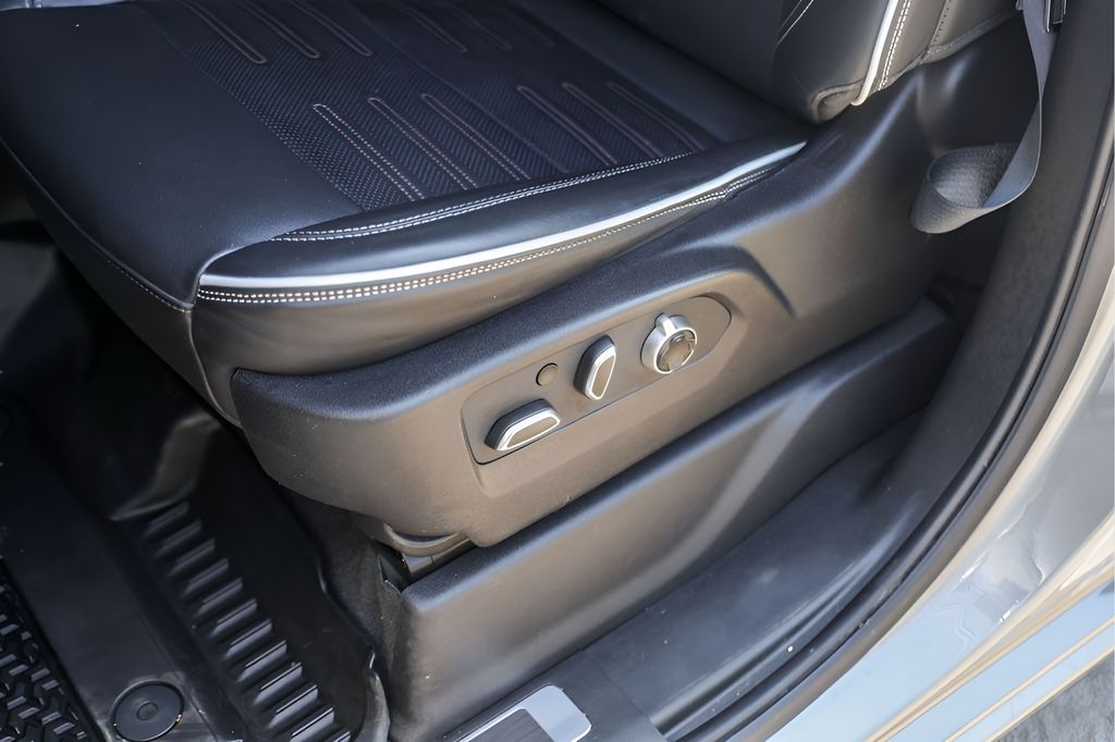 Used Car 2024 Gmc Sierra 1500  At4x For Sale Under $70,000 In Austin, Texas