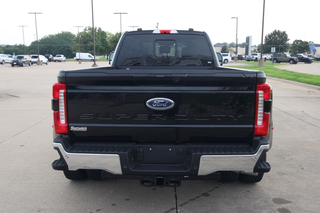 New 2026 Ford F-350SD Truck