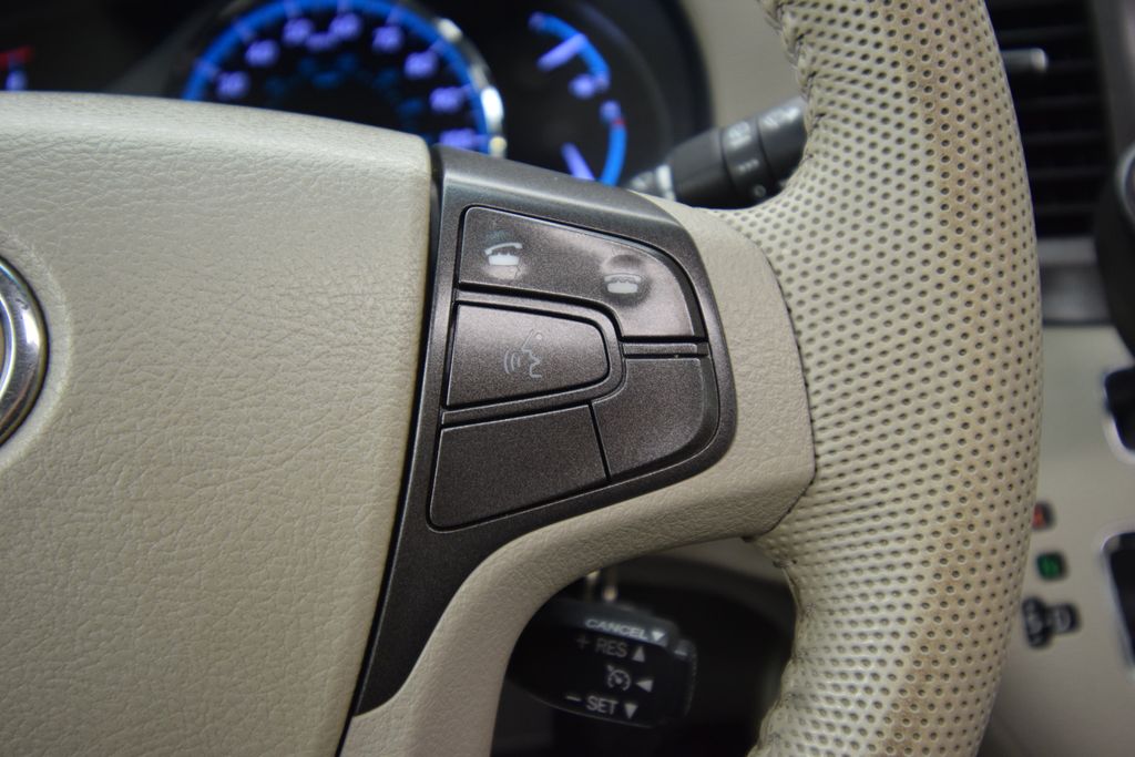 used 2011 Toyota Sienna car, priced at $10,000