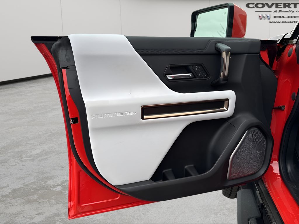 New Car 2025 Gmc Hummer Ev Pickup  2x For Sale Under $90,000 In Austin, Texas