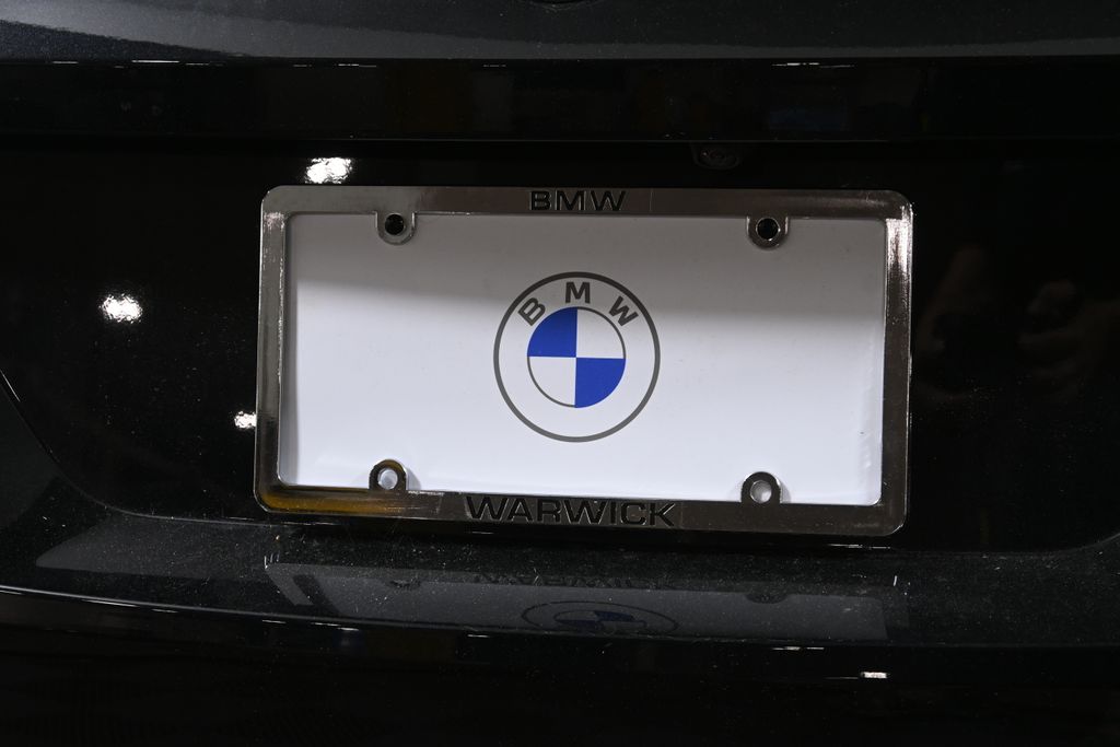 Thumbnail: 2026 BMW Z4 - 22