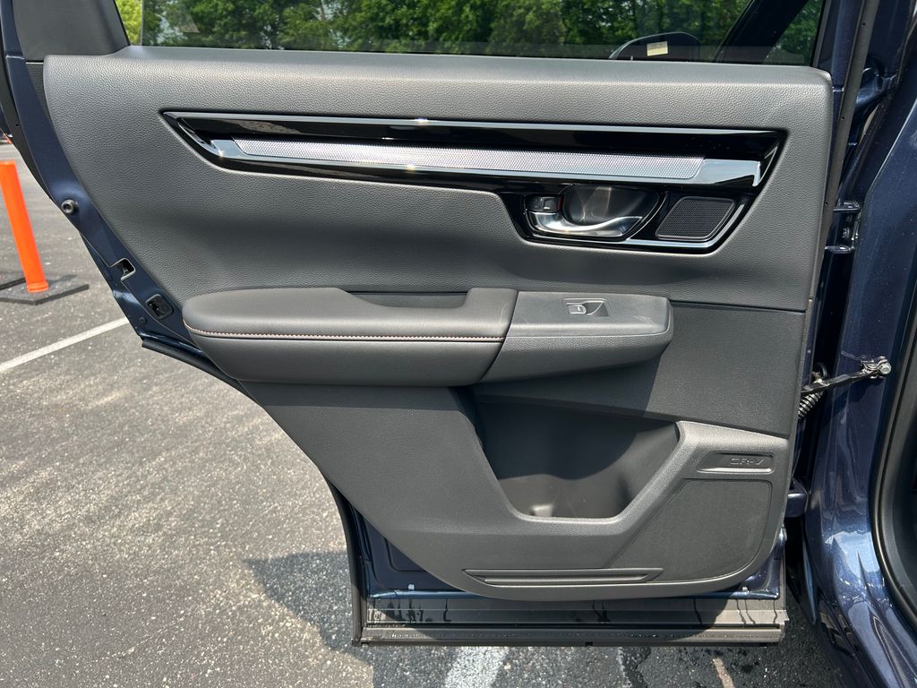 Thumbnail: 2026 Honda CR-V - 19