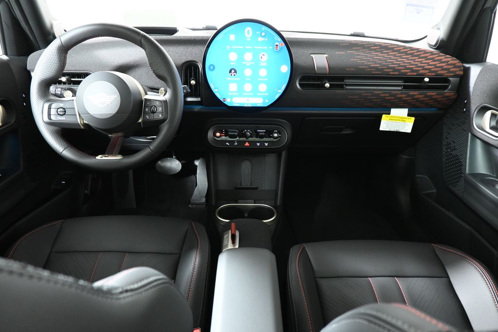 Thumbnail: 2026 MINI Cooper - 4