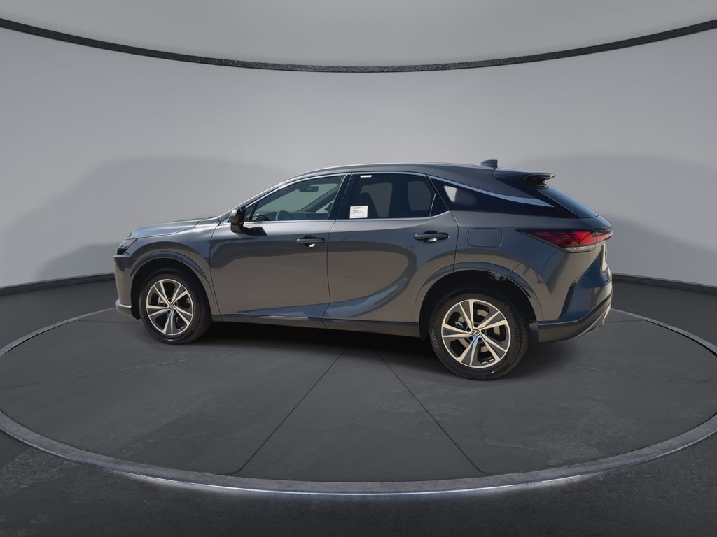 Thumbnail: 2026 Lexus RX - 6