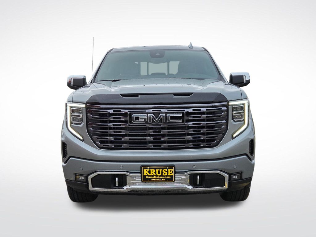 2026 GMC Sierra 1500 Denali Ultimate - Photo 9