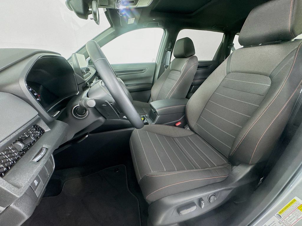 Used Car 2025 Honda Cr-v Hybrid  Sport For Sale Under $35,000 In Austin, Texas