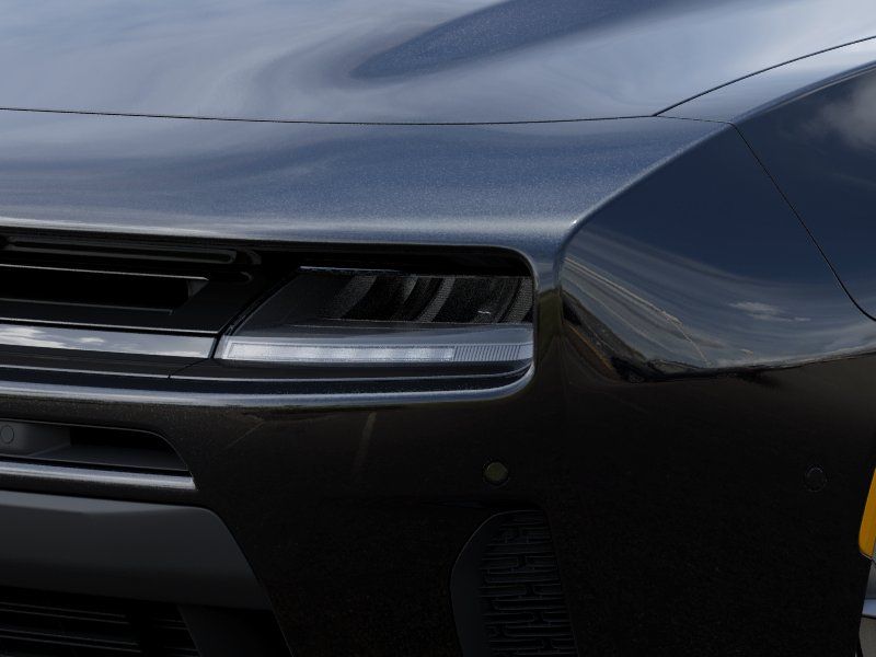 New 2026 Black Dodge Scat Pack image 11