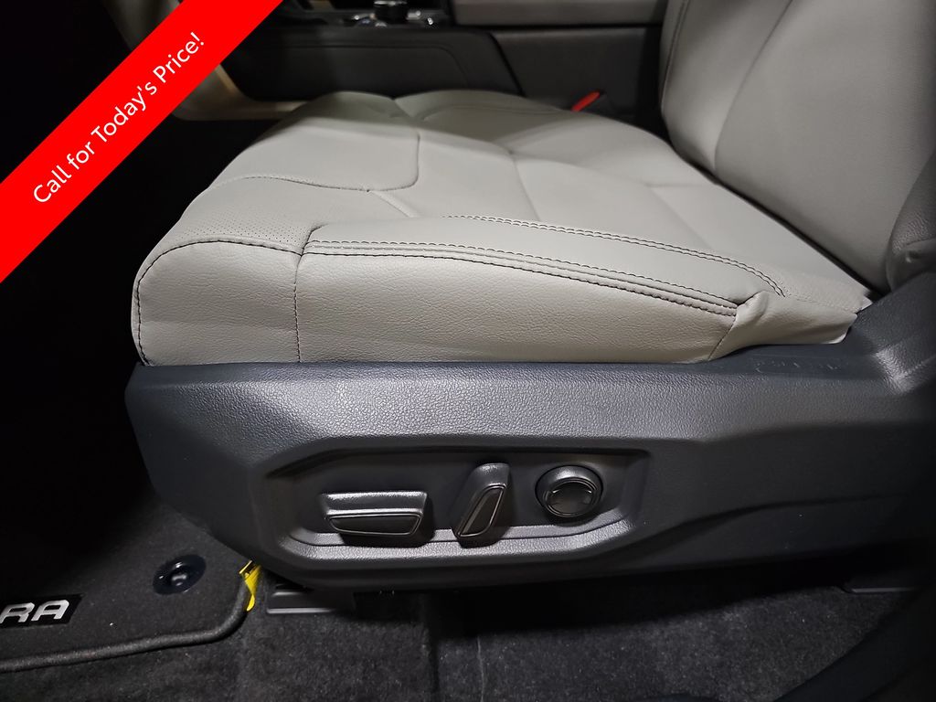 2026 Toyota Tundra Limited - Photo 15
