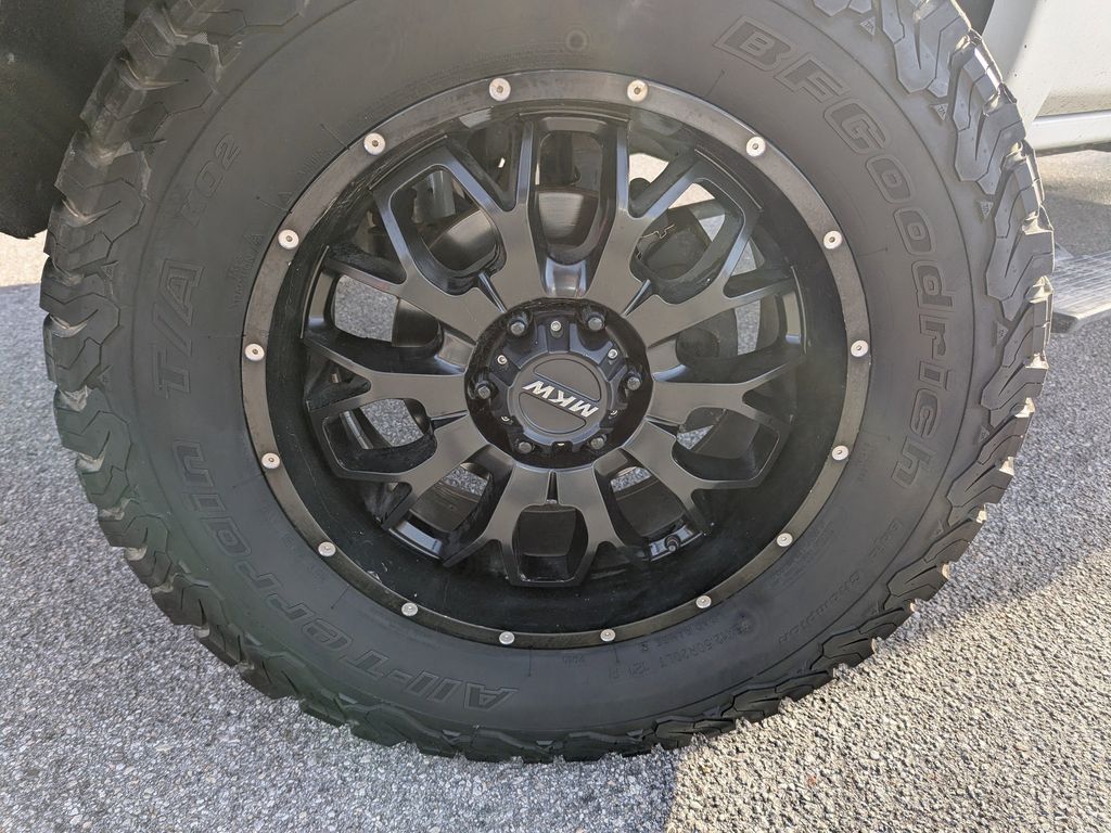 used 2018 Chevrolet Silverado 1500 car, priced at $24,391