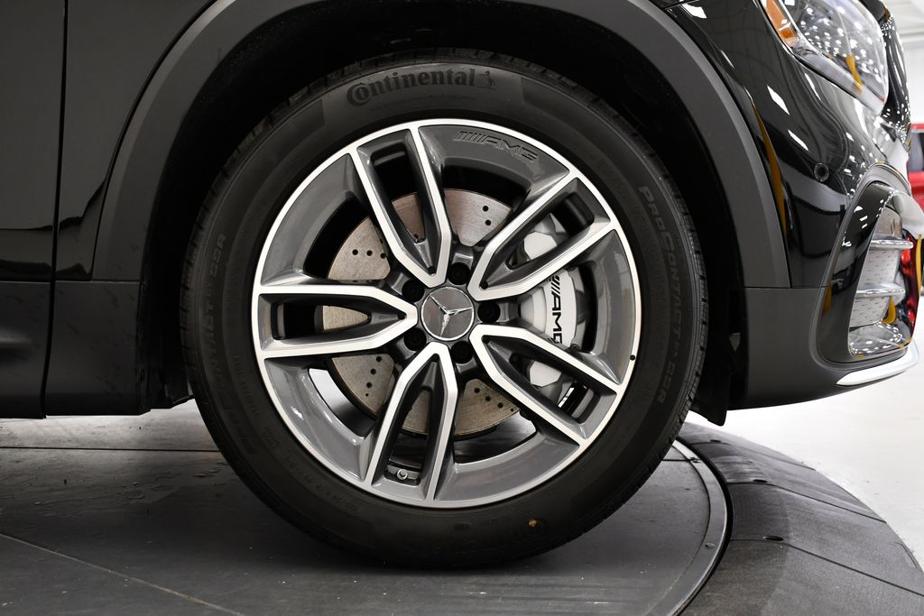 Thumbnail: 2026 Mercedes-Benz GLB - 17