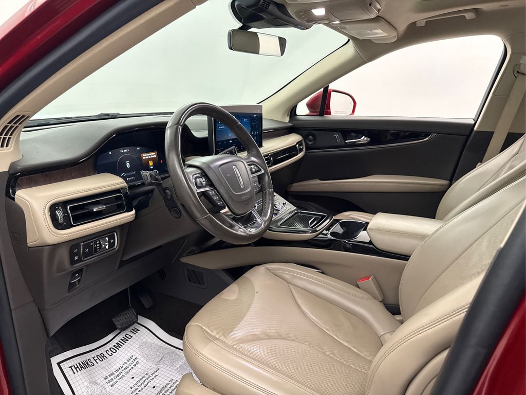 2021 Lincoln Nautilus Reserve - Photo 18