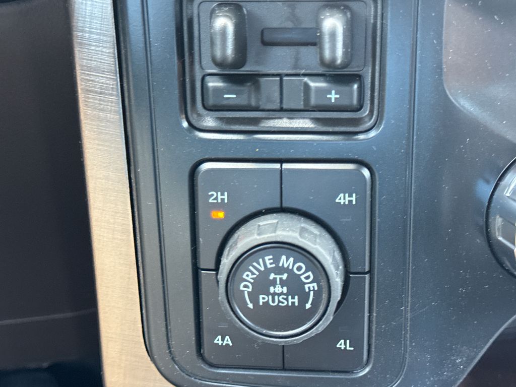 New 2026 Black Ford King Ranch image 34