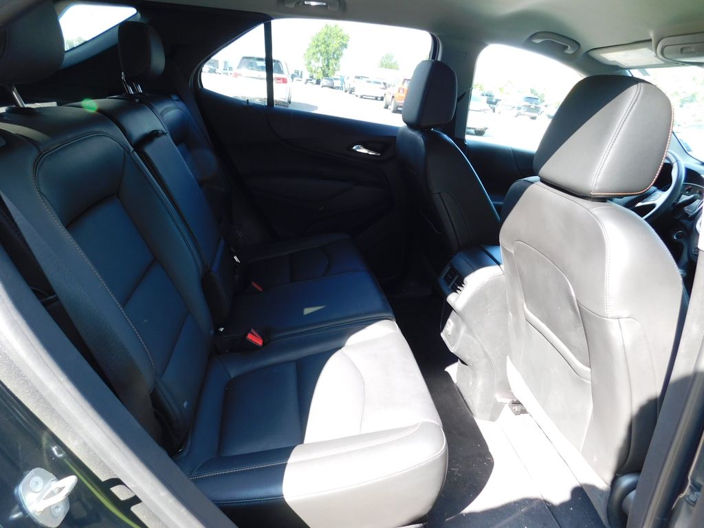 Thumbnail: 2020 Chevrolet Equinox - 5