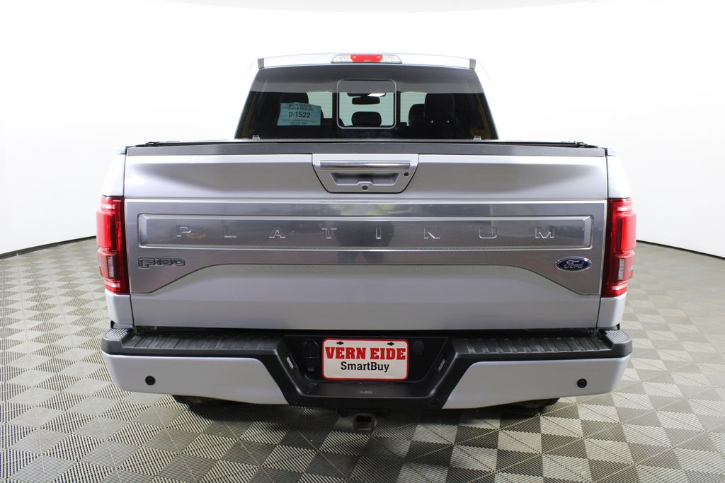 Used 2015 Ford F-150 for sale in 