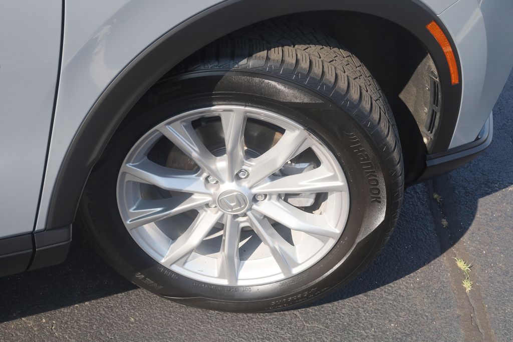 Used 2023 Honda CR-V SUV