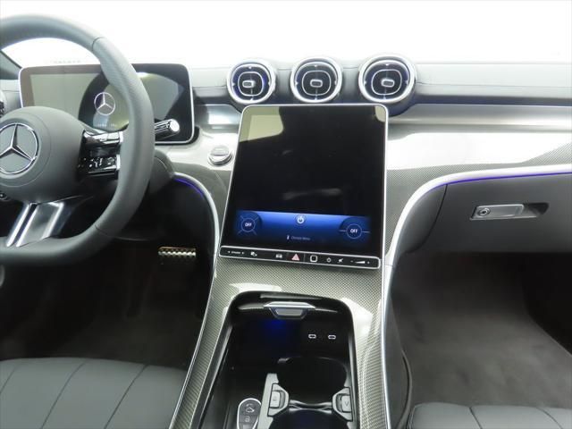 Thumbnail: 2025 Mercedes-Benz CLE - 14