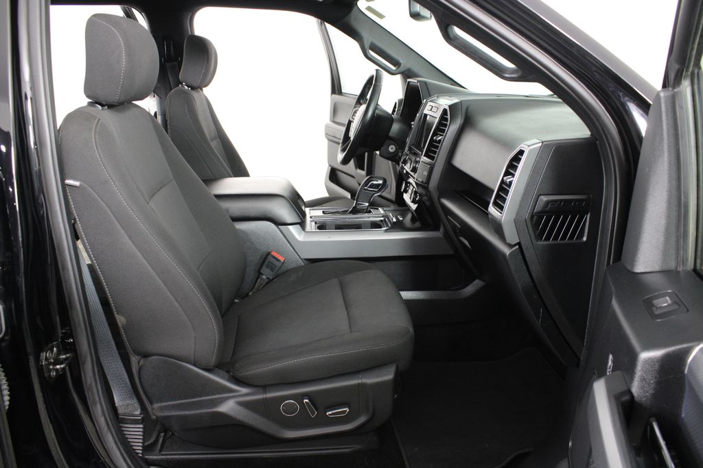 Used 2018 Ford F-150 for sale in 