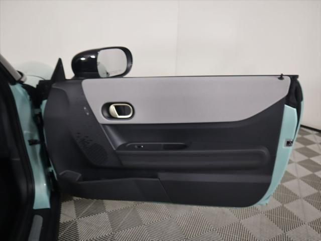 Thumbnail: 2026 MINI Cooper - 30