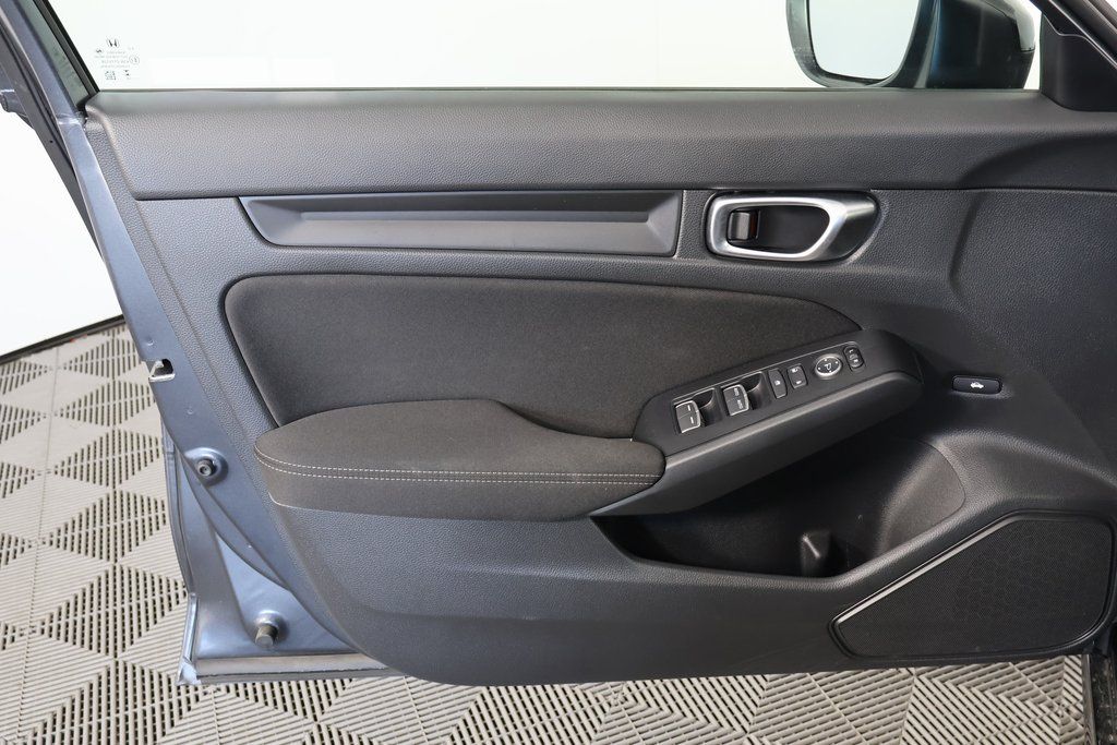 Thumbnail: 2024 Honda Civic - 12