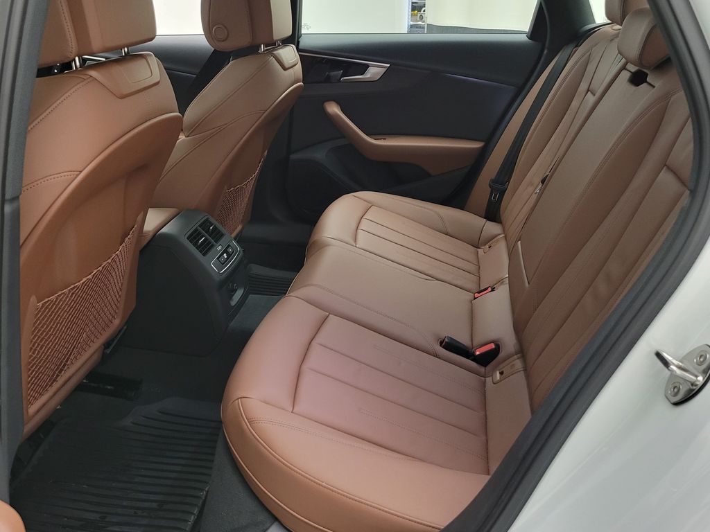 Thumbnail: 2023 Audi A4 - 29