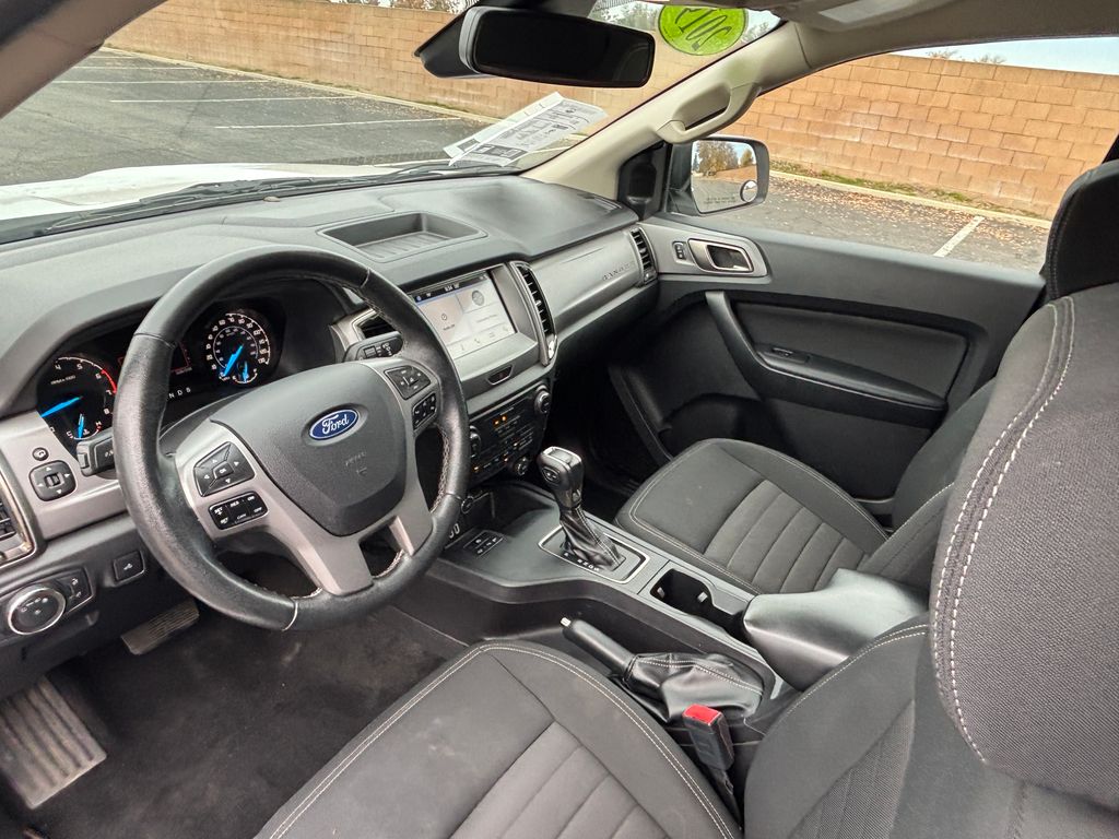 Thumbnail: 2019 Ford Ranger - 9