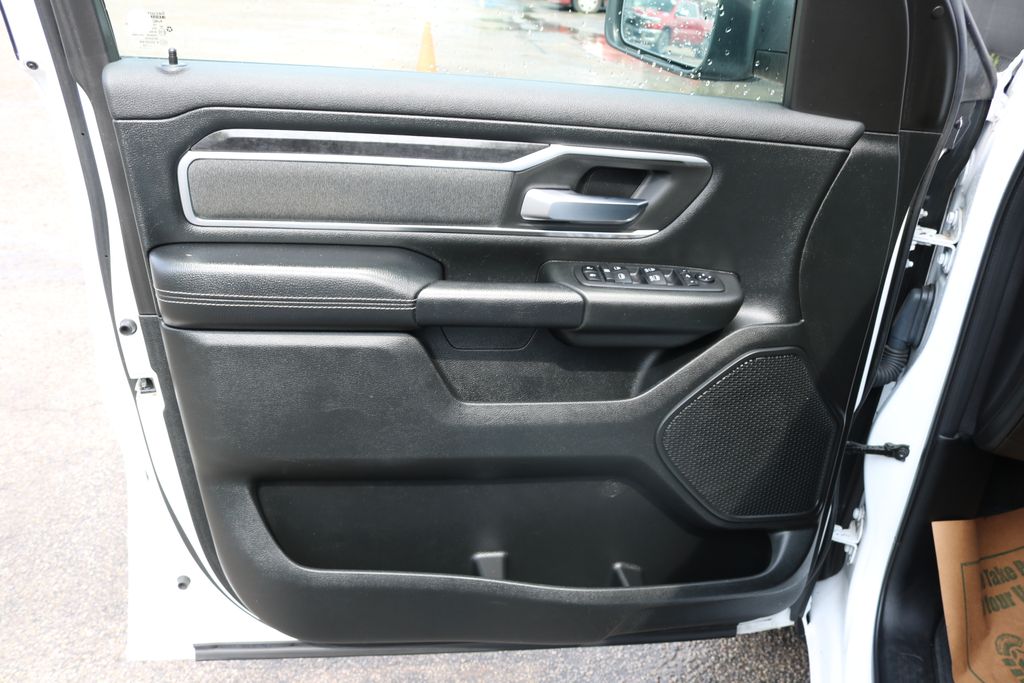 Used Car 2019 Ram 1500  Big Horn/lone Star For Sale Under $30,000 In Austin, Texas